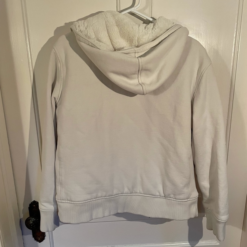 Wind River Hoodie